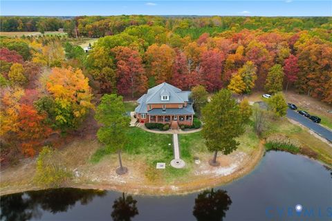 Tiny photo for 13486 Lower Lakes Place, Ashland, VA 23005 (MLS # 2528818)