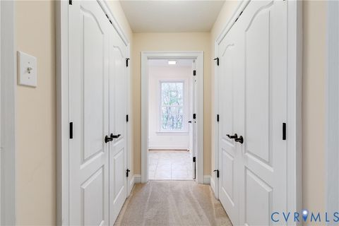 Tiny photo for 13486 Lower Lakes Place, Ashland, VA 23005 (MLS # 2528818)