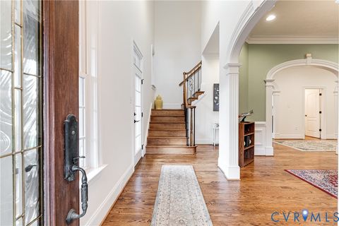 Tiny photo for 13486 Lower Lakes Place, Ashland, VA 23005 (MLS # 2528818)