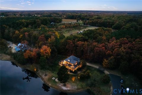 Tiny photo for 13486 Lower Lakes Place, Ashland, VA 23005 (MLS # 2528818)