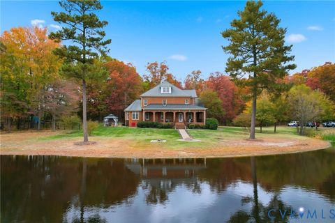 Tiny photo for 13486 Lower Lakes Place, Ashland, VA 23005 (MLS # 2528818)