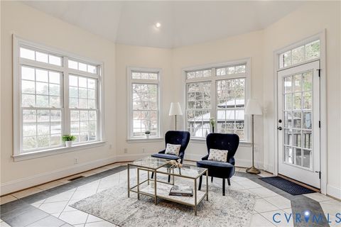 Tiny photo for 13486 Lower Lakes Place, Ashland, VA 23005 (MLS # 2528818)