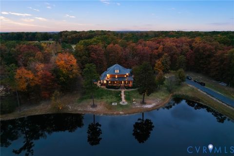 Tiny photo for 13486 Lower Lakes Place, Ashland, VA 23005 (MLS # 2528818)