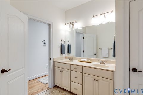 Tiny photo for 13486 Lower Lakes Place, Ashland, VA 23005 (MLS # 2528818)