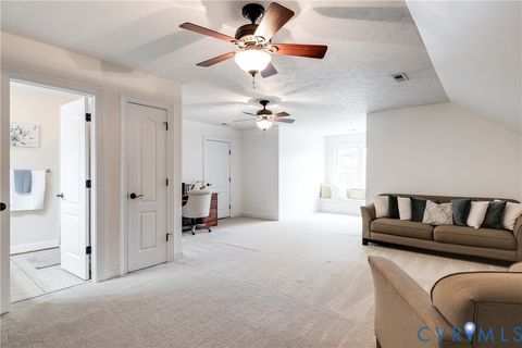 Tiny photo for 13486 Lower Lakes Place, Ashland, VA 23005 (MLS # 2528818)