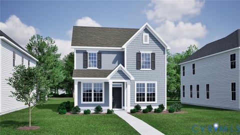 Photo of 2384 Excelsior Boulevard, Henrico, VA 23231 (MLS # 2626921)
