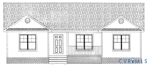 Tiny photo for 331 Pinecliffe Drive, Colonial Heights, VA 23834 (MLS # 2611575)