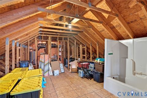 Tiny photo for 2225 Silver Street, Aylett, VA 23009 (MLS # 2604639)