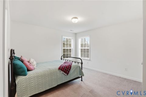 Tiny photo for 2225 Silver Street, Aylett, VA 23009 (MLS # 2604639)