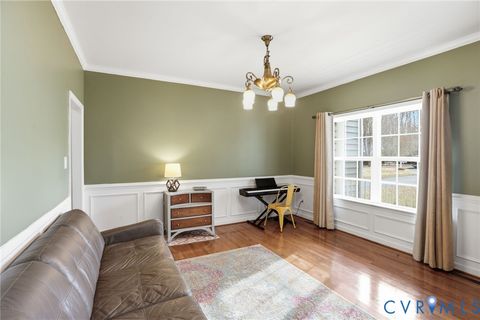 Tiny photo for 2225 Silver Street, Aylett, VA 23009 (MLS # 2604639)