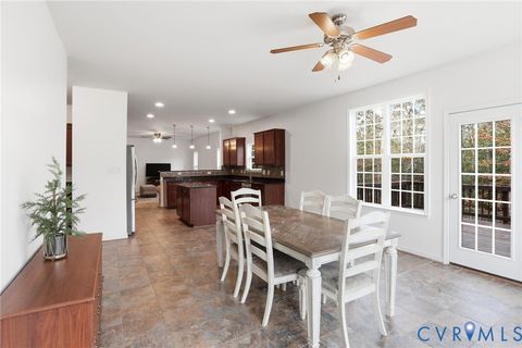 Tiny photo for 2225 Silver Street, Aylett, VA 23009 (MLS # 2604639)