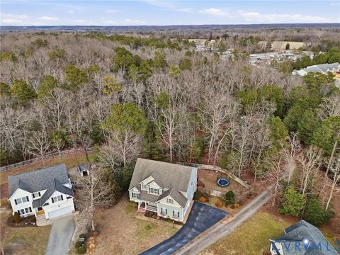 Tiny photo for 2225 Silver Street, Aylett, VA 23009 (MLS # 2604639)