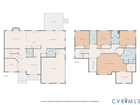 Tiny photo for 2225 Silver Street, Aylett, VA 23009 (MLS # 2604639)