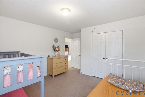 Tiny photo for 2225 Silver Street, Aylett, VA 23009 (MLS # 2604639)