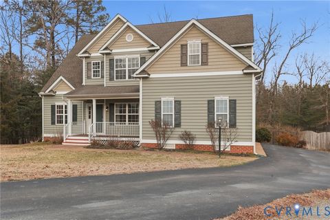 Tiny photo for 2225 Silver Street, Aylett, VA 23009 (MLS # 2604639)