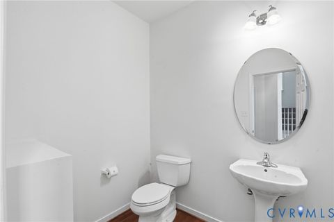 Tiny photo for 2225 Silver Street, Aylett, VA 23009 (MLS # 2604639)