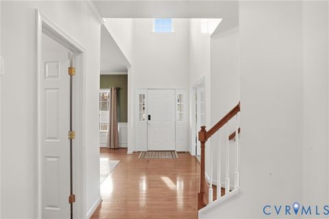 Tiny photo for 2225 Silver Street, Aylett, VA 23009 (MLS # 2604639)