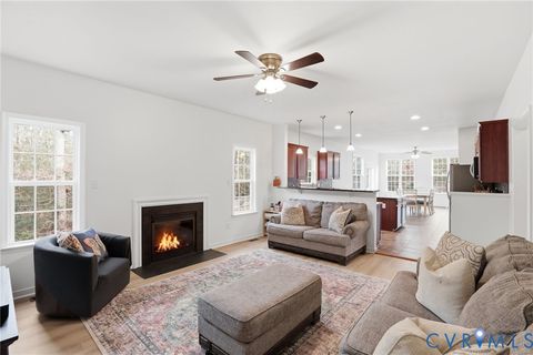 Tiny photo for 2225 Silver Street, Aylett, VA 23009 (MLS # 2604639)