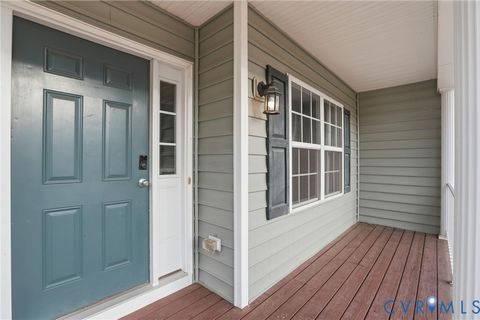 Tiny photo for 2225 Silver Street, Aylett, VA 23009 (MLS # 2604639)