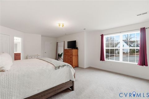 Tiny photo for 2225 Silver Street, Aylett, VA 23009 (MLS # 2604639)