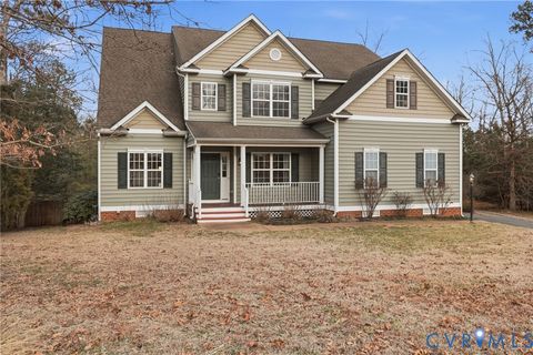 Photo of 2225 Silver Street, Aylett, VA 23009 (MLS # 2604639)