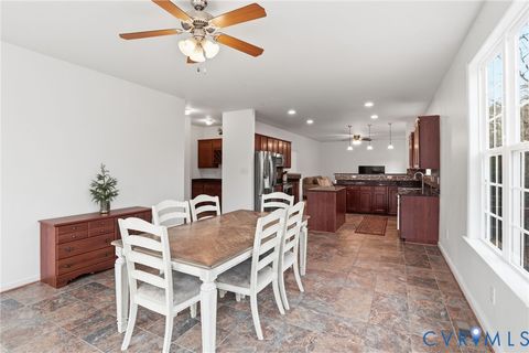 Tiny photo for 2225 Silver Street, Aylett, VA 23009 (MLS # 2604639)