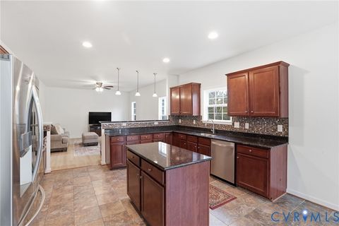 Tiny photo for 2225 Silver Street, Aylett, VA 23009 (MLS # 2604639)