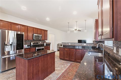 Tiny photo for 2225 Silver Street, Aylett, VA 23009 (MLS # 2604639)