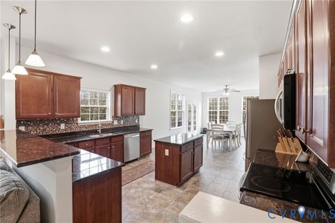 Tiny photo for 2225 Silver Street, Aylett, VA 23009 (MLS # 2604639)