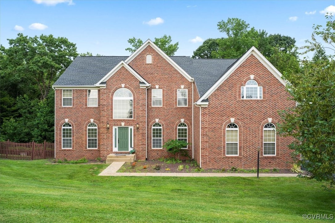 28 Millbrook Road