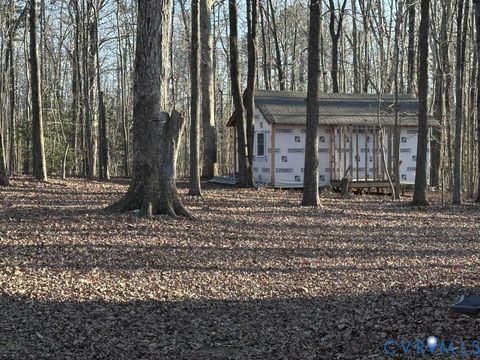 Tiny photo for 2931 Anderson Highway, Powhatan, VA 23139 (MLS # 2533320)