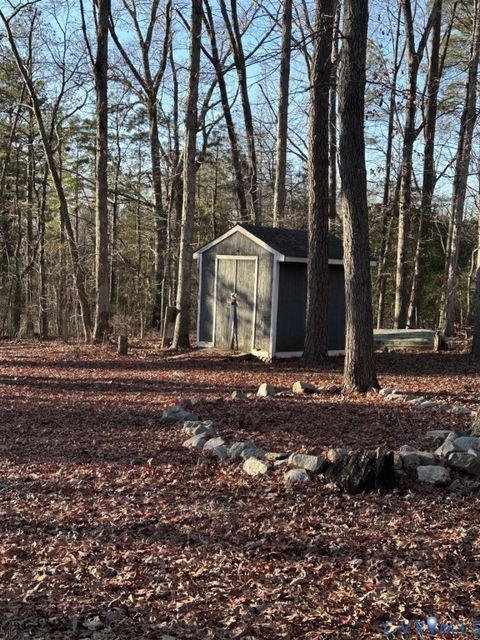 Tiny photo for 2931 Anderson Highway, Powhatan, VA 23139 (MLS # 2533320)