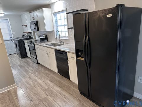 Tiny photo for 2931 Anderson Highway, Powhatan, VA 23139 (MLS # 2533320)