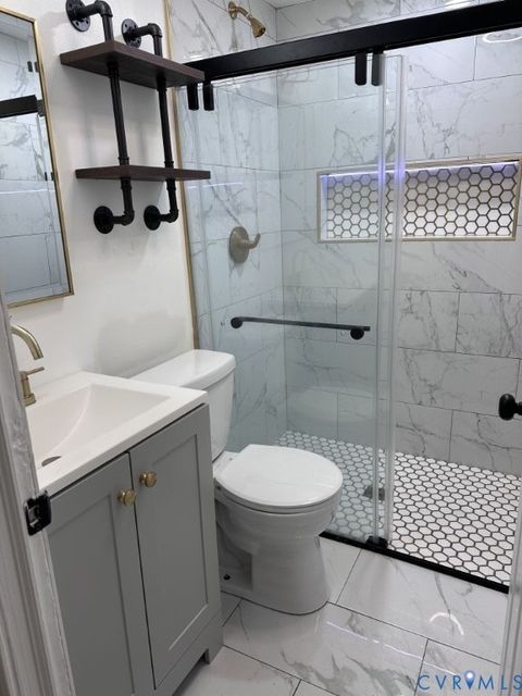 Tiny photo for 2931 Anderson Highway, Powhatan, VA 23139 (MLS # 2533320)