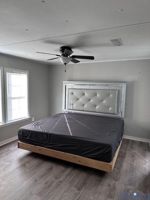 Tiny photo for 2931 Anderson Highway, Powhatan, VA 23139 (MLS # 2533320)