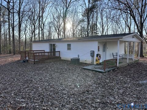 Tiny photo for 2931 Anderson Highway, Powhatan, VA 23139 (MLS # 2533320)