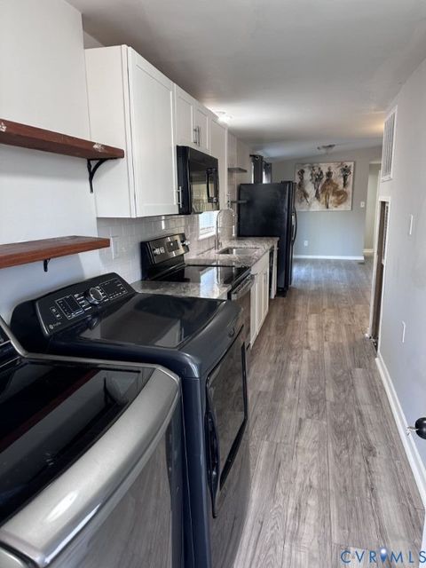 Tiny photo for 2931 Anderson Highway, Powhatan, VA 23139 (MLS # 2533320)