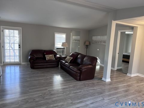 Tiny photo for 2931 Anderson Highway, Powhatan, VA 23139 (MLS # 2533320)