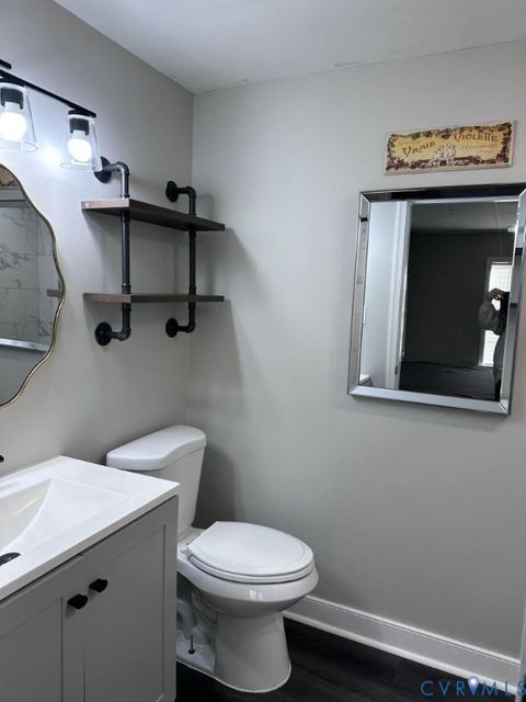 Tiny photo for 2931 Anderson Highway, Powhatan, VA 23139 (MLS # 2533320)