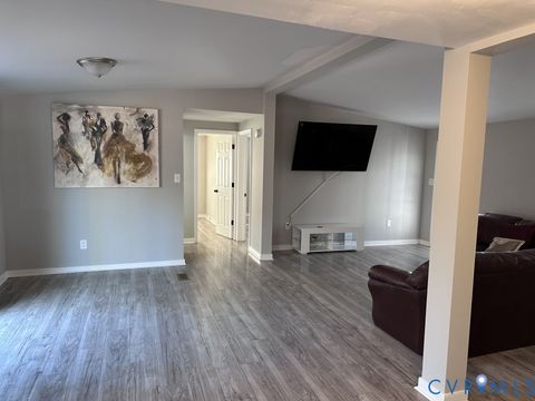 Tiny photo for 2931 Anderson Highway, Powhatan, VA 23139 (MLS # 2533320)