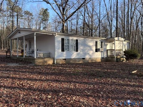 Tiny photo for 2931 Anderson Highway, Powhatan, VA 23139 (MLS # 2533320)