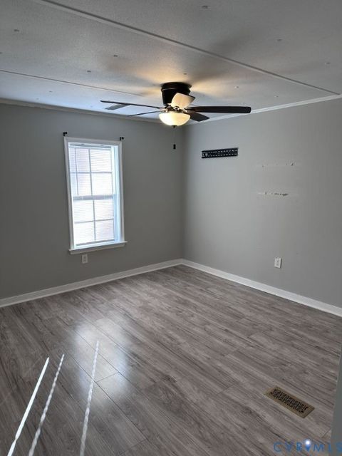 Tiny photo for 2931 Anderson Highway, Powhatan, VA 23139 (MLS # 2533320)