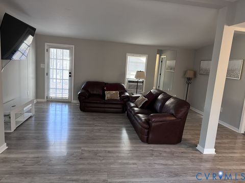 Tiny photo for 2931 Anderson Highway, Powhatan, VA 23139 (MLS # 2533320)