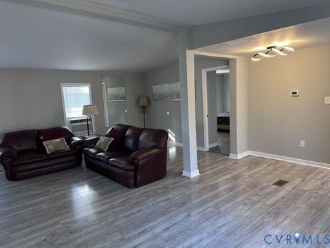 Tiny photo for 2931 Anderson Highway, Powhatan, VA 23139 (MLS # 2533320)