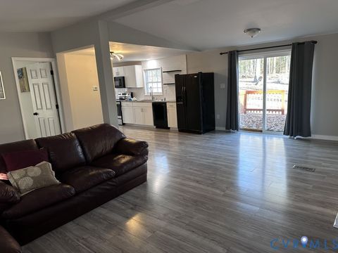 Photo of 2931 Anderson Highway, Powhatan, VA 23139 (MLS # 2533320)