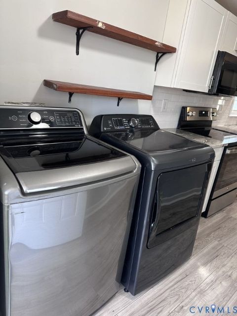 Tiny photo for 2931 Anderson Highway, Powhatan, VA 23139 (MLS # 2533320)