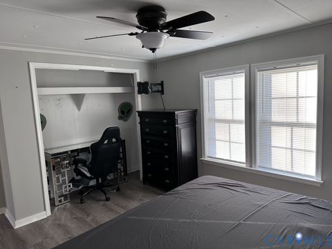 Tiny photo for 2931 Anderson Highway, Powhatan, VA 23139 (MLS # 2533320)