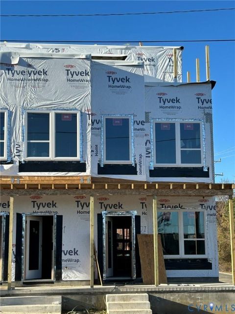 901 Bainbridge Street Richmond VA 23224