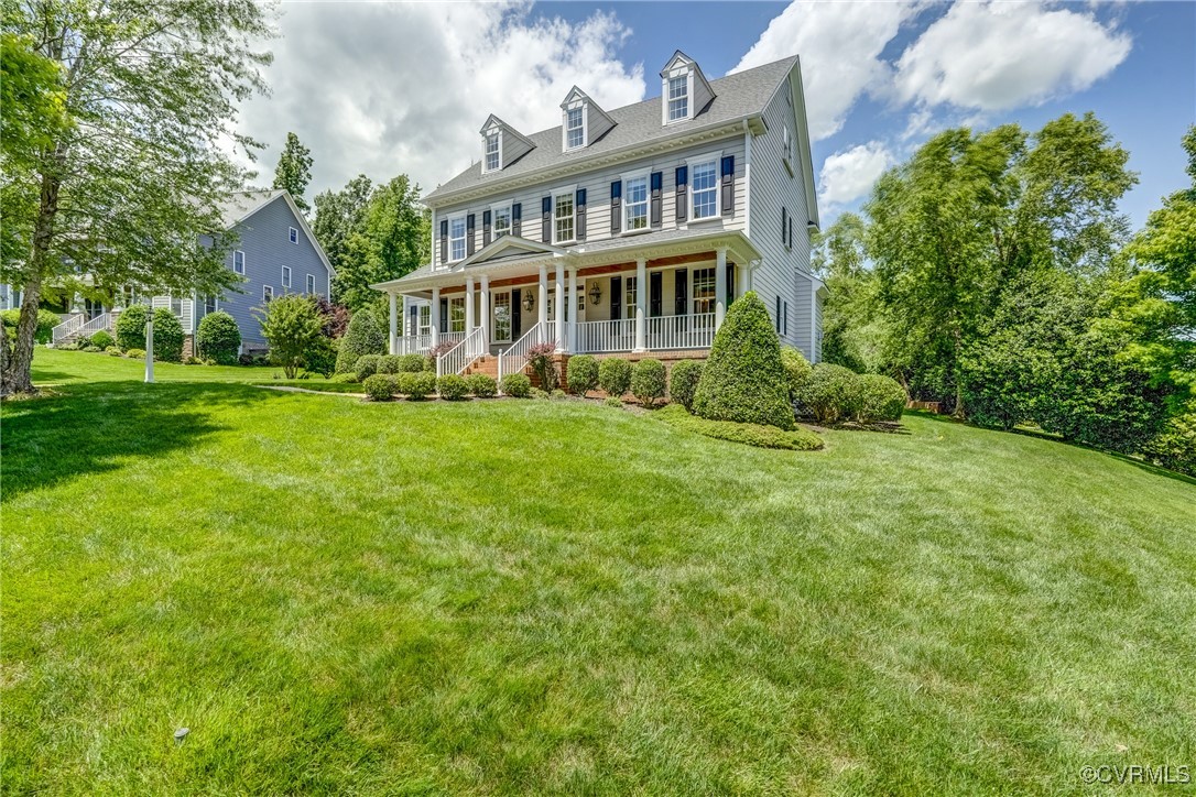 3330 Handley Road