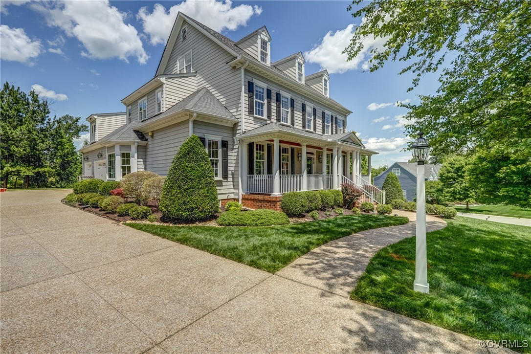 3330 Handley Road